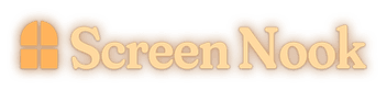 Screen Nook