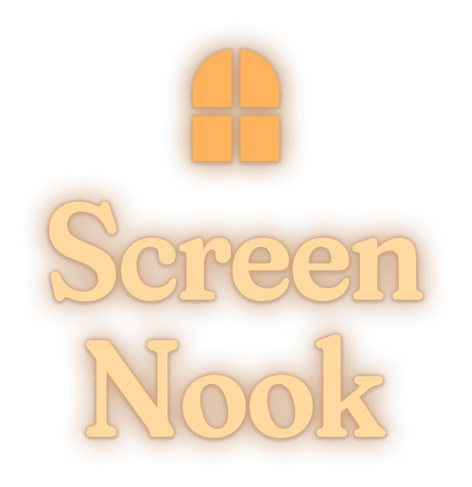 Screen Nook