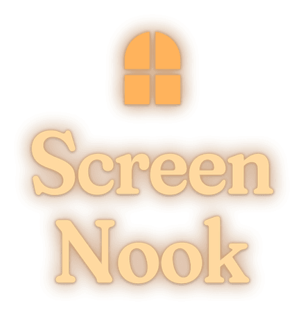 Screen Nook